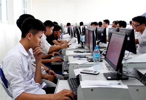 Đại học Quốc gia Hà Nội công bố phương án tuyển sinh năm 2016