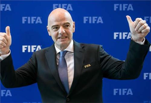 World Cup tăng lên 48 đội: Lợi hay hại?