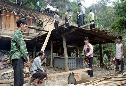 “Ba không” và hành trình bài trừ cái xấu (Kỳ 1)