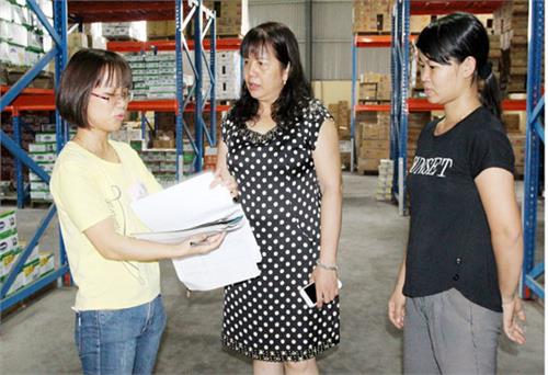 Chuyện về một người phụ nữ thành công