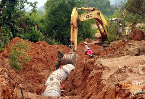 Sản xuất nông nghiệp sạch: Lần đầu tiên có mô hình tương xứng