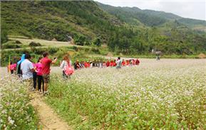 Hà Giang mùa lễ hội