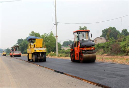 Giải phóng mặt bằng trên 100ha phục vụ các dự án