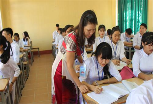 Xứng đáng với niềm tin yêu