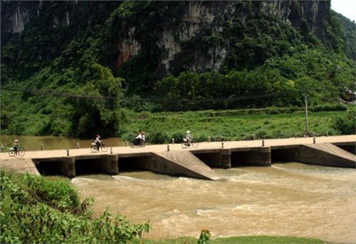 Chương trình nghìn tỷ và chiến lược phát triển vùng