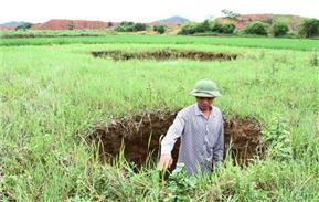 Sống cùng nỗi lo