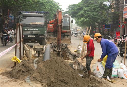 Thực hiện theo đúng cam kết
