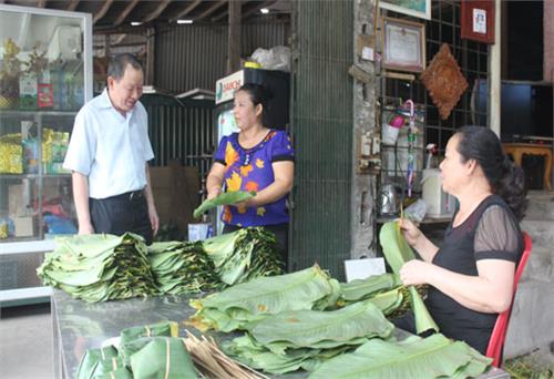 Mang lại lợi ích cho người dân    
