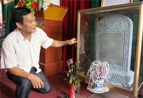 Trường tiểu học toàn cấp đầu tiên ở Phổ Yên