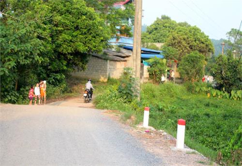 Vướng mắc vì người dân chưa đồng thuận