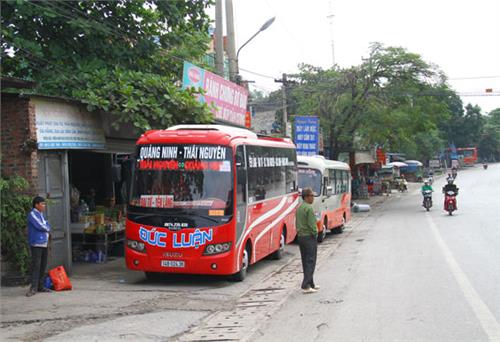 Xung quanh việc đặt trạm thu phí trên Quốc lộ 3