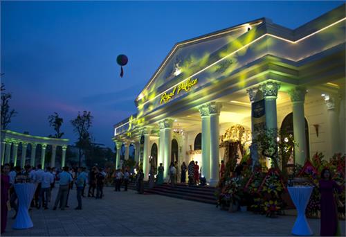 Thêm một điểm nhấn trong thương mại - dịch vụ 