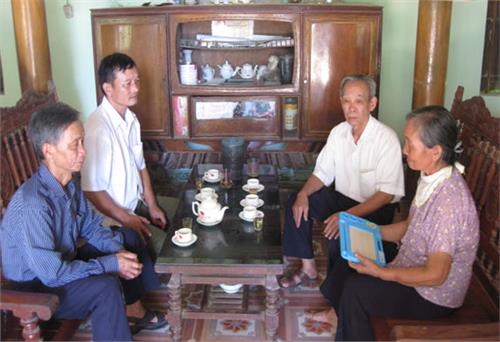Người mang trái tim nhân hậu