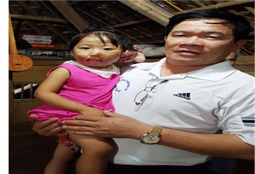 Một trái tim thiện nguyện