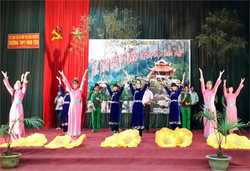 Động lực quan trọng và bền vững