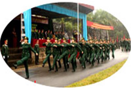 Đề cương tuyên truyền Kỷ niệm 70 năm Ngày truyền thống LLVT tỉnh Thái Nguyên (15/4/1947 - 15/4/2017)