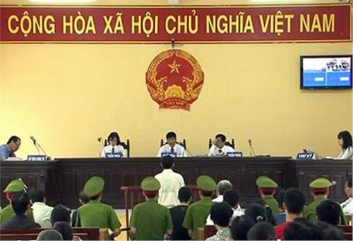 Quy định số lượng cấp phó của Tòa án nhân dân các cấp