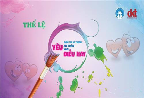 Cuộc thi vẽ tranh 