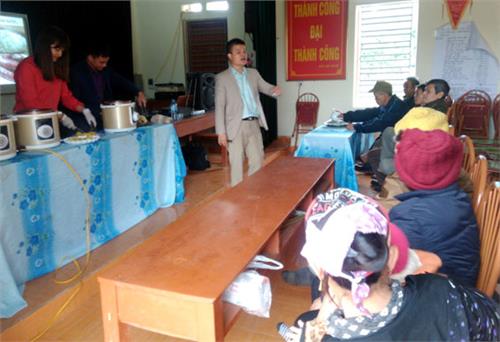 Cẩn trọng với “chiêu trò” bán hàng khuyến mãi