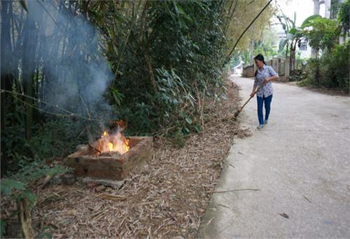 Gỡ tiêu chí khó bằng nghị quyết sát thực