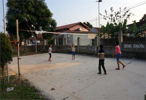 Những “cây cao bóng cả” ở Thanh Ninh