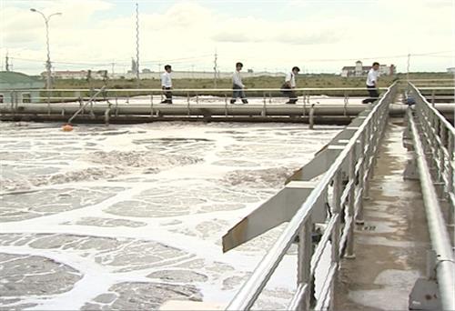Không cấp phép đầu tư dự án nguy cơ gây ô nhiễm môi trường cao