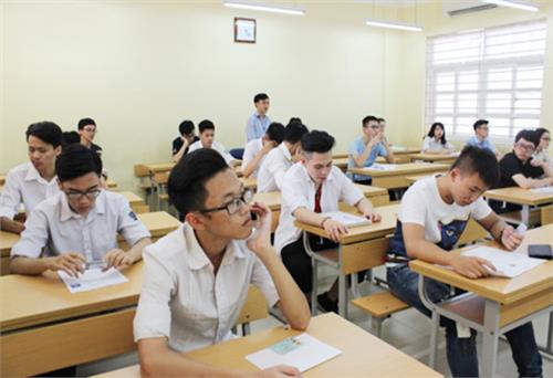 Những điều thí sinh cần lưu ý khi đổi nguyện vọng xét tuyển đại học