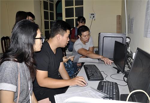 Nhiều thay đổi nhằm tạo thuận lợi cho thí sinh
