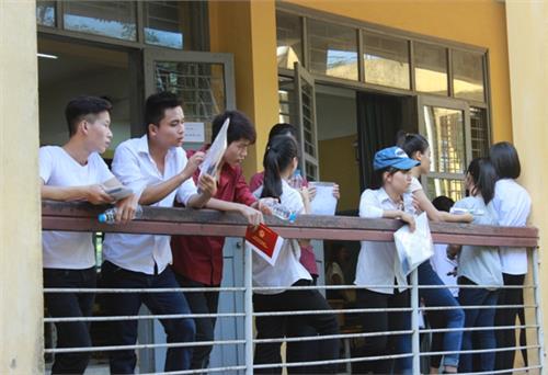 Các trường ĐH, CĐ công bố tuyển sinh bổ sung đợt 2 năm 2017
