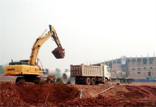 Nhiều dự án đăng ký mới được chấp thuận đầu tư