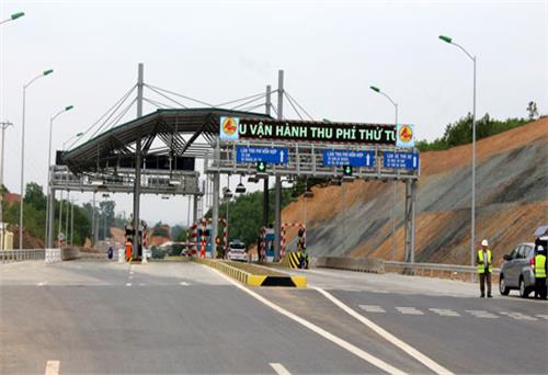 Xung quanh vấn đề thu phí tuyến Thái Nguyên - Chợ Mới và Quốc lộ 3