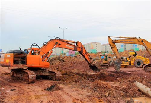 Tập trung giải phóng mặt bằng KCN Yên Bình I mở rộng