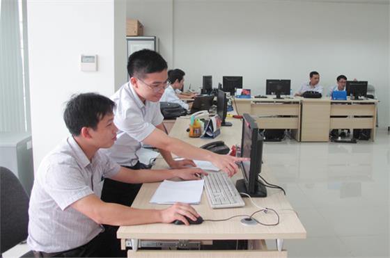 Gương một kỹ sư giỏi trong lao động sáng tạo