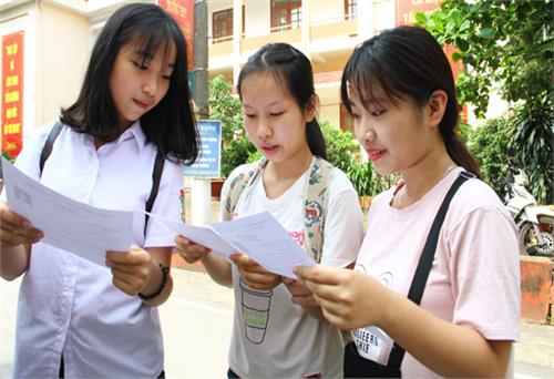 Tuyển sinh Đại học Thái Nguyên 2017: Vận dụng nhiều chính sách khuyến khích, thu hút