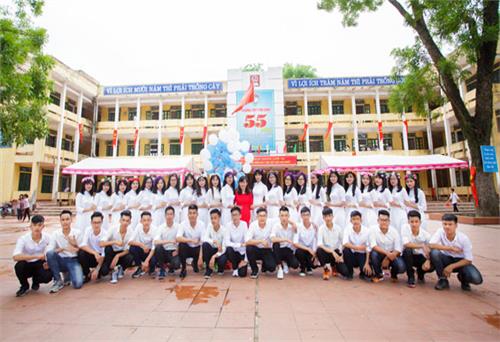 Dấu ấn một lớp học