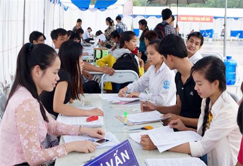 Tuyển sinh đại học năm 2017: Cộng điểm ưu tiên liệu có công bằng?
