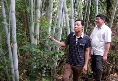 “Với đảng viên thì đó là nhiệm vụ”
