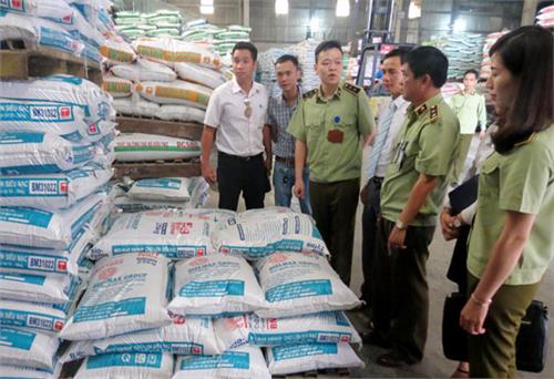 Góp phần xây dựng thị trường trong sạch, lành mạnh