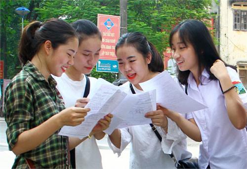 Đại học Thái Nguyên 2017: Xét tuyển bổ sung trên 3.000 chỉ tiêu