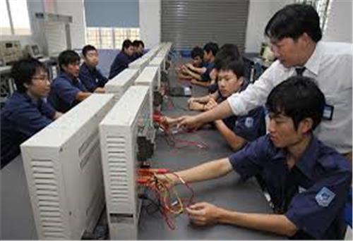 Tiêu chí kiểm định chất lượng giáo dục nghề nghiệp