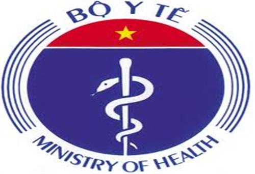 Nhiệm vụ và cơ cấu tổ chức của Bộ Y tế