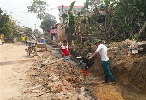 Quyết về đích đúng hẹn