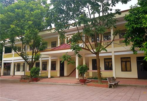 Nhiều dự án được khởi công xây dựng