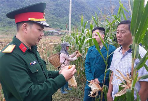 Trở lại Lân Thùng