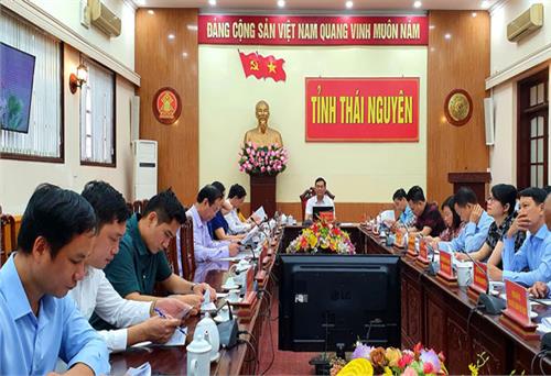 Triển khai Luật sửa đổi, bổ sung một số điều của Luật Cán bộ, công chức và Luật Viên chức