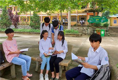  Tuyển sinh đại học và cao đẳng: Chọn nghề thay vì chọn trường