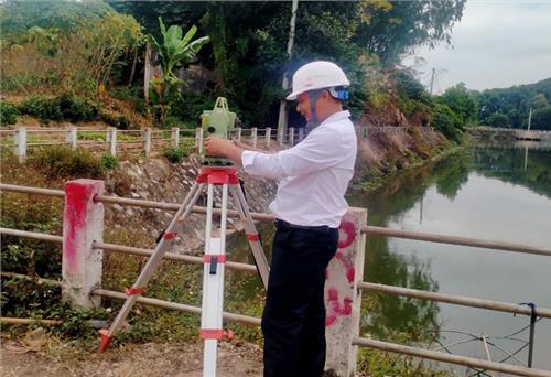 Từng bước triển khai Dự án khu nhà ở Bắc Sơn - Sông Hồng