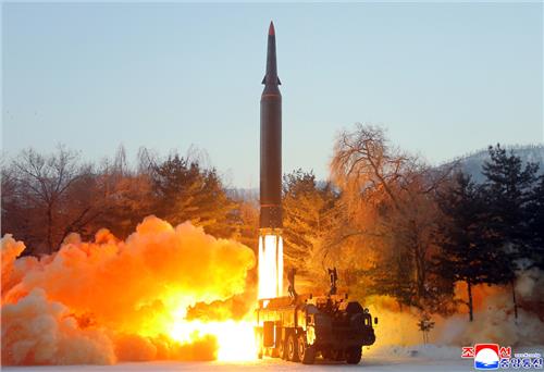 Hé lộ về năng lực và tham vọng mới trong chương trình tên lửa của Triều Tiên