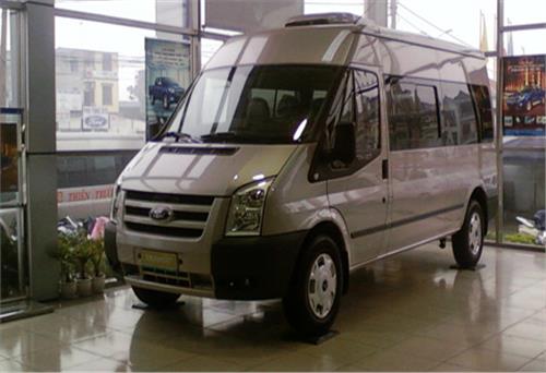 Kết luận của Cục Đăng kiểm: Ford Việt Nam thiếu trách nhiệm