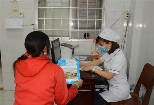 Tổng kết Dự án Quỹ toàn cầu phòng, chống HIV/AIDS ở Thanh Hóa